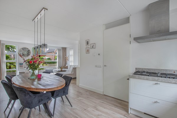 Medium property photo - Jeanne D'arclaan 16B, 8302 ZA Emmeloord